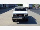 Thumbnail Photo 0 for 1991 GMC Jimmy 4WD